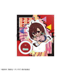 Tokotoko Acrylic Stands: Dandadan Anime