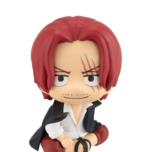 Lookup: ONE PIECE - Shanks