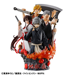 Puchirama DX: Hell's Paradise: Jigokuraku