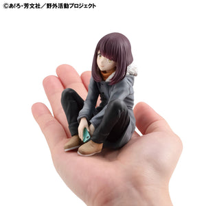 Melty Princess: Laid-Back Camp SEASON 3 - Palm-size Ayano-chan