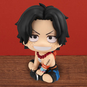 Lookup: ONE PIECE - Portgas D. Ace (March Release)