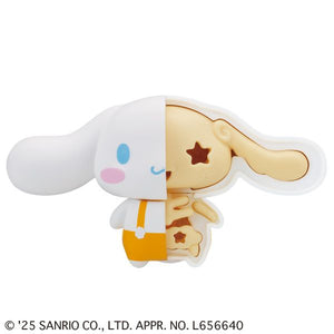Kaitai Puzzle FANTASY: Sanrio Characters - Honey Candy Mix