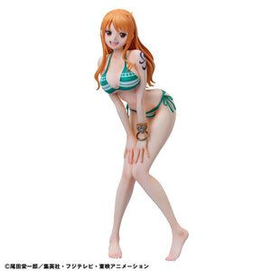 B-style: ONE PIECE - Nami Swimsuit Ver.