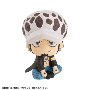 Lookup: ONE PIECE - Trafalgar Law (Repeat)