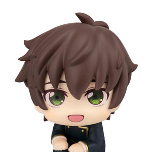 Lookup: CODE GEASS: Lelouch of the Rebellion - Suzaku Kururugi