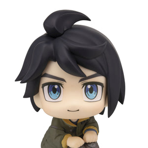 Lookup: Mobile Suit Gundam Iron-Blooded Orphans - Mikazuki Augus