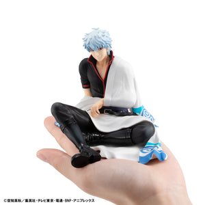 G.E.M. Series: Gintama – Palm-size Gin-san