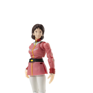 G.M.G. COLLECTION 12: Mobile Suit Gundam - Mirai Yashima