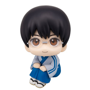 Lookup: Gintama - Shinpachi Shimura