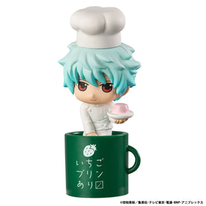 Ochatomo Series: Gintama – YOROZUYA CAFE (Repeat)