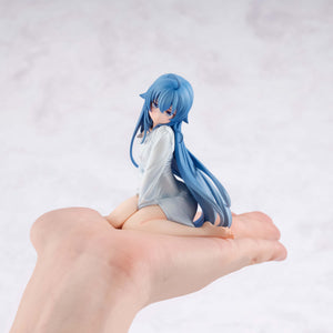 Melty Princess: Mushoku Tensei: Jobless Reincarnation - Palm-size Roxy: Peeking Ver.