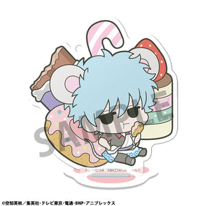 Acrylic Stand: Gintama - Prince Hata's Animal Paradise