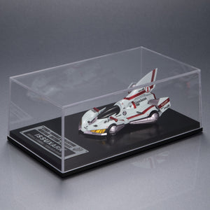 Cyber Formula Collection -Heritage Edition-: Future GPX Cyber Formula - Issuxark