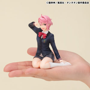 G.E.M. Series: Dandadan Anime - Palm-Size Aira