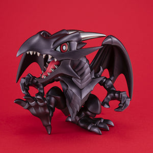 MEGATOON: Yu-Gi-Oh! - Red-Eyes Black Dragon