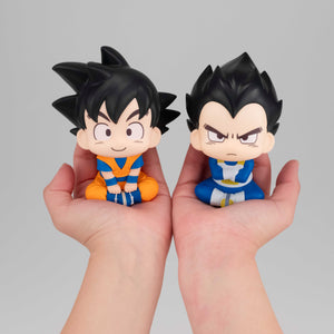 Lookup: Dragon Ball DAIMA - Son Goku (Mini)