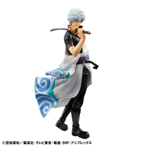 G.E.M. Series: Gintama - Gintoki Sakata: Benizakura ver. 20th Anniversary  (Second Repeat)