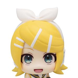 Lookup: Kagamine Rin