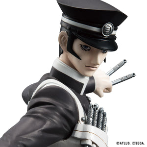 Game Characters Collection DX: Devil Summoner - Raidou Kuzunoha vs. King Abaddon Raidou Kuzunoha (Repeat)