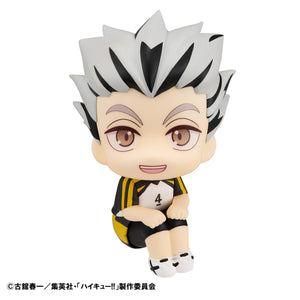 Lookup: Haikyu!! - Kotaro Bokuto: Uniform Ver.