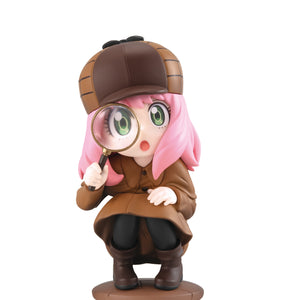 Petitrama Series: SPY x FAMILY - Boxed SPY x FAMILY 3 (Repeat)