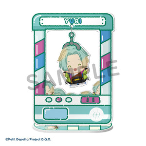 Chara Catcher~: Gnosia vol.2