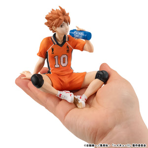G.E.M. Series: Haikyu!! – Palm-size Shoyo Hinata: Second Uniform Ver.