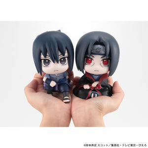 Lookup: Naruto Shippuden - Sasuke Uchiha (Repeat)