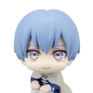 Lookup: Frieren: Beyond Journey's End - Himmel