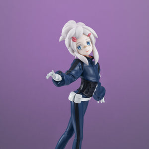 Lucrea Light: Mobile Suit Gundam GQuuuuuuX - Doo Murasame (Pilot Suit Ver.)