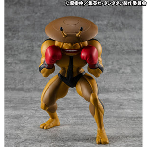 Occultic Sofubi Collection: DANDADAN Anime – Dover Demon