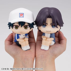 Lookup: The New Prince of Tennis - Ryoma Echizen