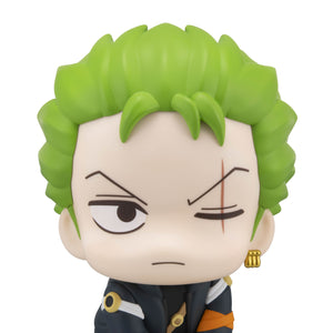 Lookup: ONE PIECE - Roronoa Zoro (Future Island Ver.)