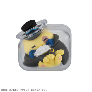 MEGA CAT PROJECT: ONE PIECE - Good Night NYAN PIECE NYAN! (Repeat)