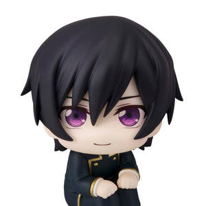 Lookup: CODE GEASS: Lelouch of the Rebellion - Lelouch Lamperouge