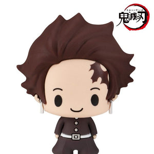 Chokorin Collection: Demon Slayer: Kimetsu no Yaiba