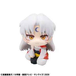 Lookup: Inuyasha - Sesshomaru