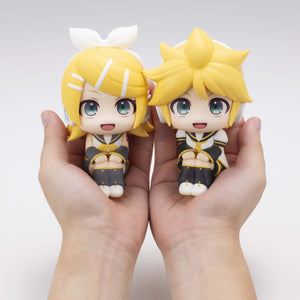 Lookup: Kagamine Rin