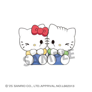 Pita Cute: Sanrio Characters