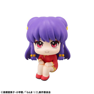 Lookup: Ranma 1/2 Anime - Shampoo