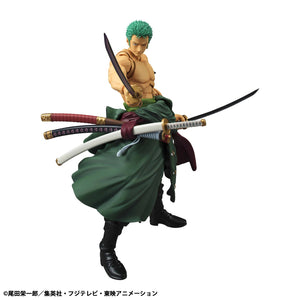 Variable Action Heroes: ONE PIECE - Roronoa Zoro (Repeat)
