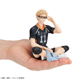 G.E.M. Series: Haikyu!! – Palm-Size Kei Tsukishima