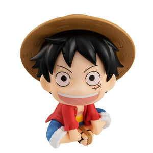 Lookup: ONE PIECE - Monkey D. Luffy (Repeat)