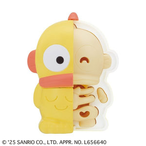 Kaitai Puzzle FANTASY: Sanrio Characters - Honey Candy Mix
