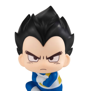 Lookup: Dragon Ball DAIMA - Vegeta (Mini)