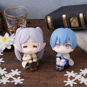 Lookup: Frieren: Beyond Journey's End - Frieren (Dejected Ver.)