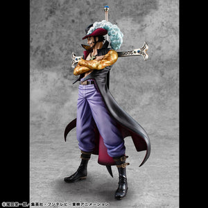 Portrait.Of.Pirates: ONE PIECE SA-LIMITED - "Hawk Eye" Dracule Mihawk Ver.R