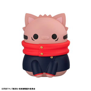 MEGA CAT PROJECT: Jujutsu Kaisen - Jujutsu Nyanko: Shibuya Incident Ver.