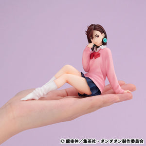 G.E.M. Series: Dandadan Anime - Palm-Size Momo