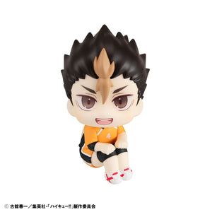 Lookup: Haikyu!! – Yu Nishinoya: Uniform Ver.